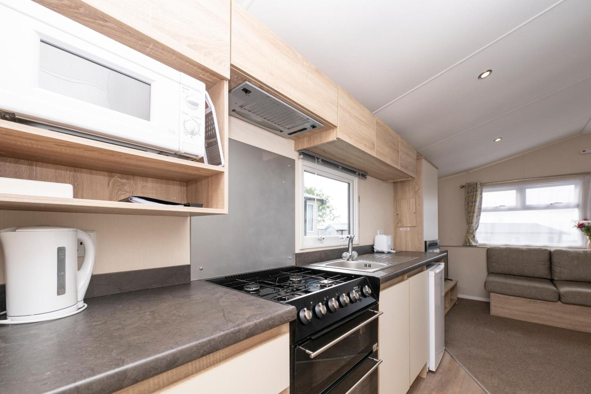 Tencreek Holiday Park Looe Exteriör bild
