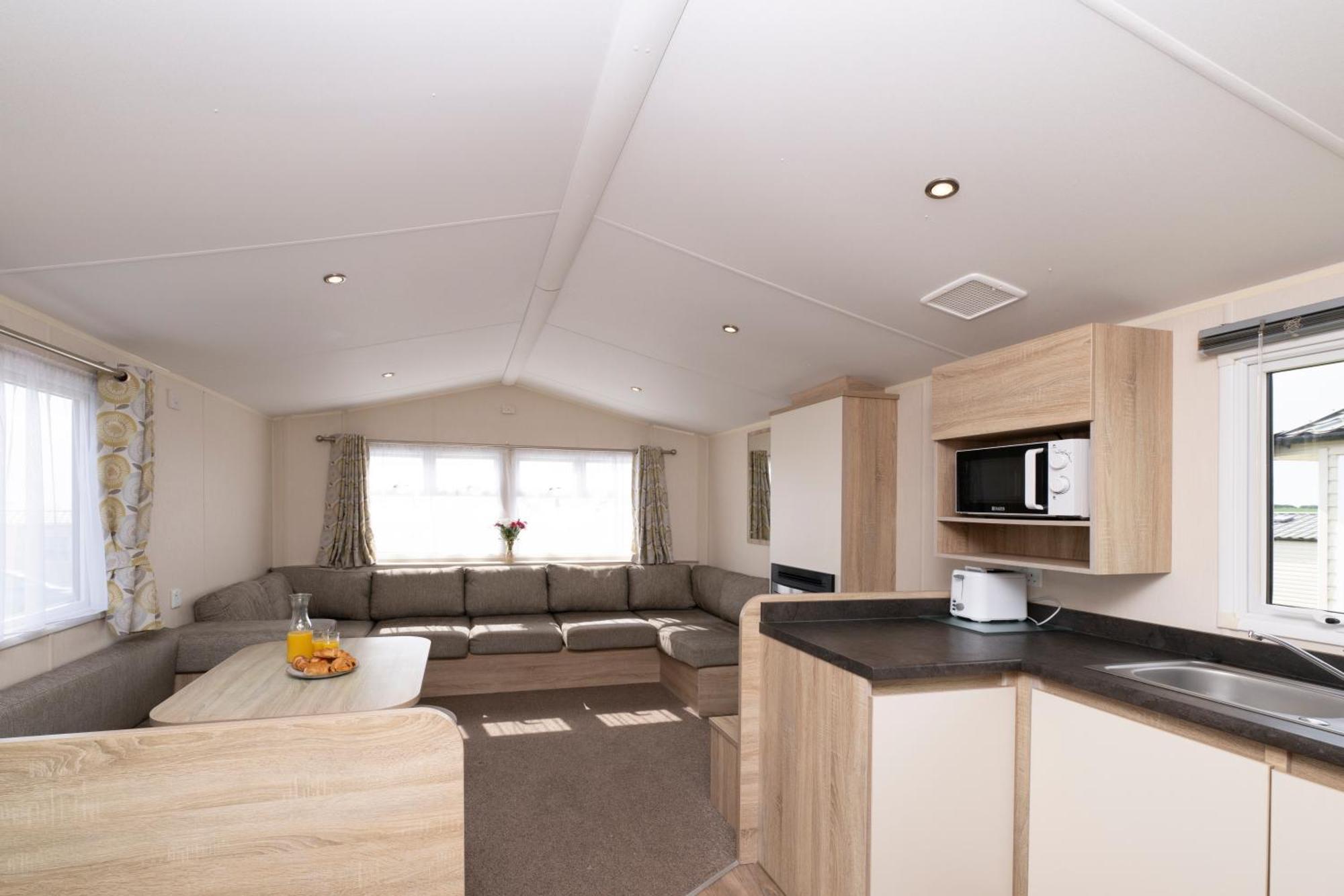 Tencreek Holiday Park Looe Exteriör bild